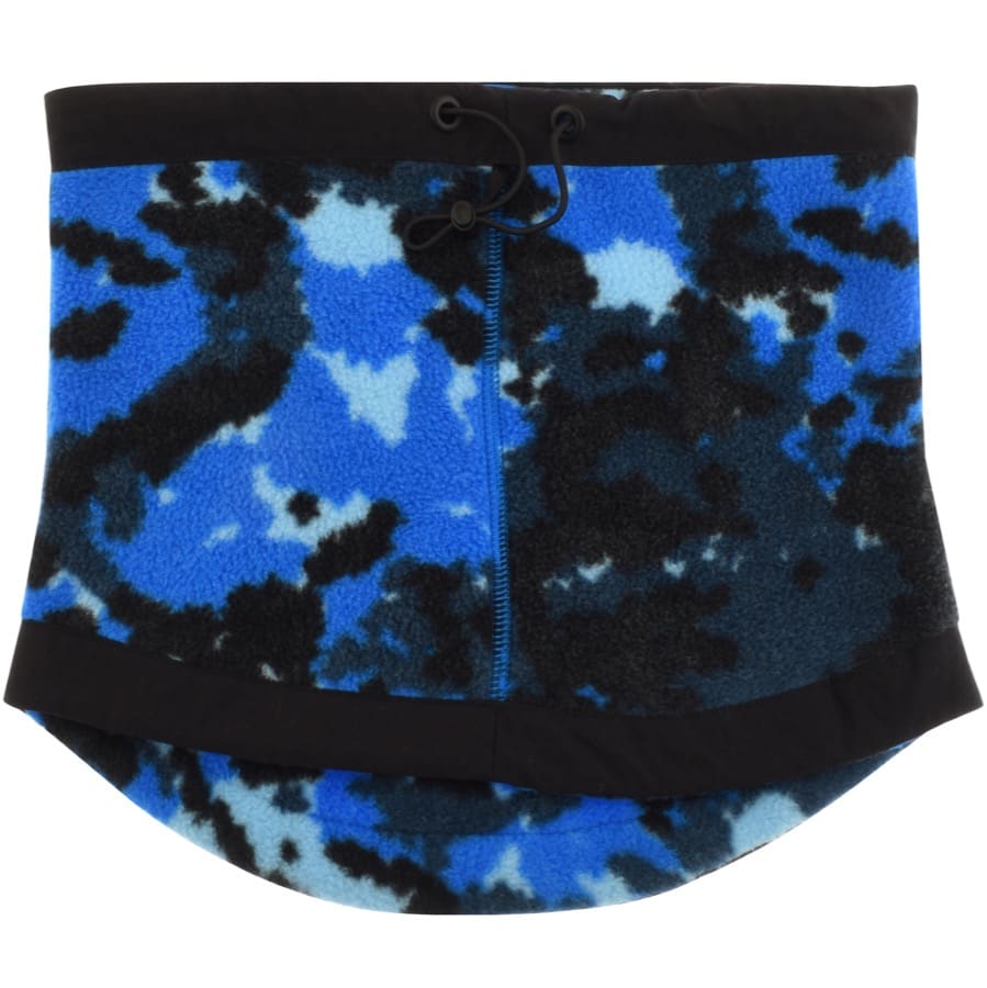 Alternative Image for ProductThe North Face Denali Gaiter Scarf Blue2